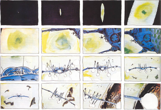 Illustration for article titled La Dune de Jodorowsky y Moebius: los diseños y arte conceptual de la película fallida